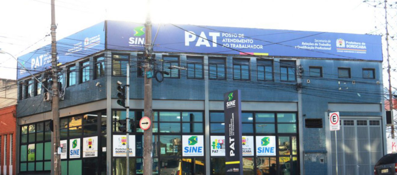 foto Not&iacute;cia Sorocaba
