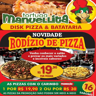 Tortuga Manuellita Sorocaba SP