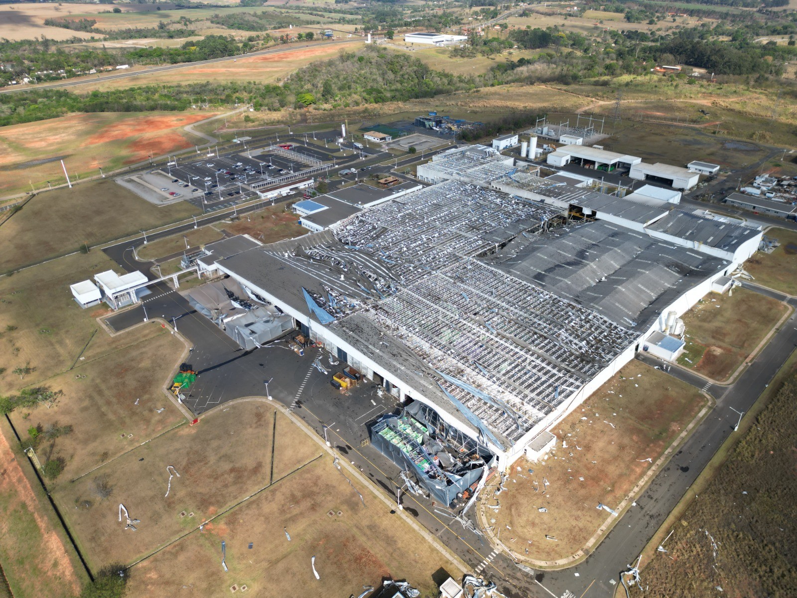 foto Not&iacute;cia Sorocaba