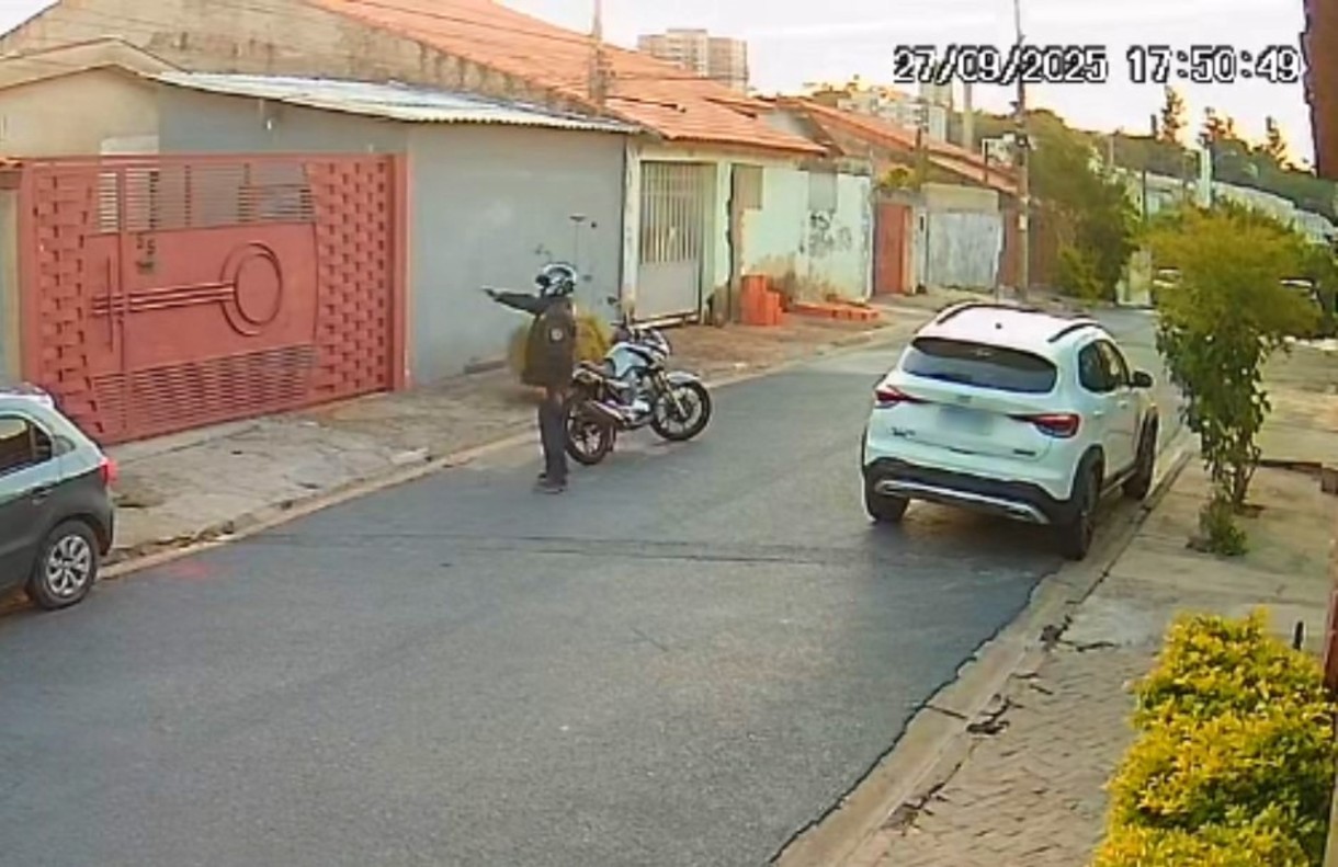 foto Not&iacute;cia Sorocaba