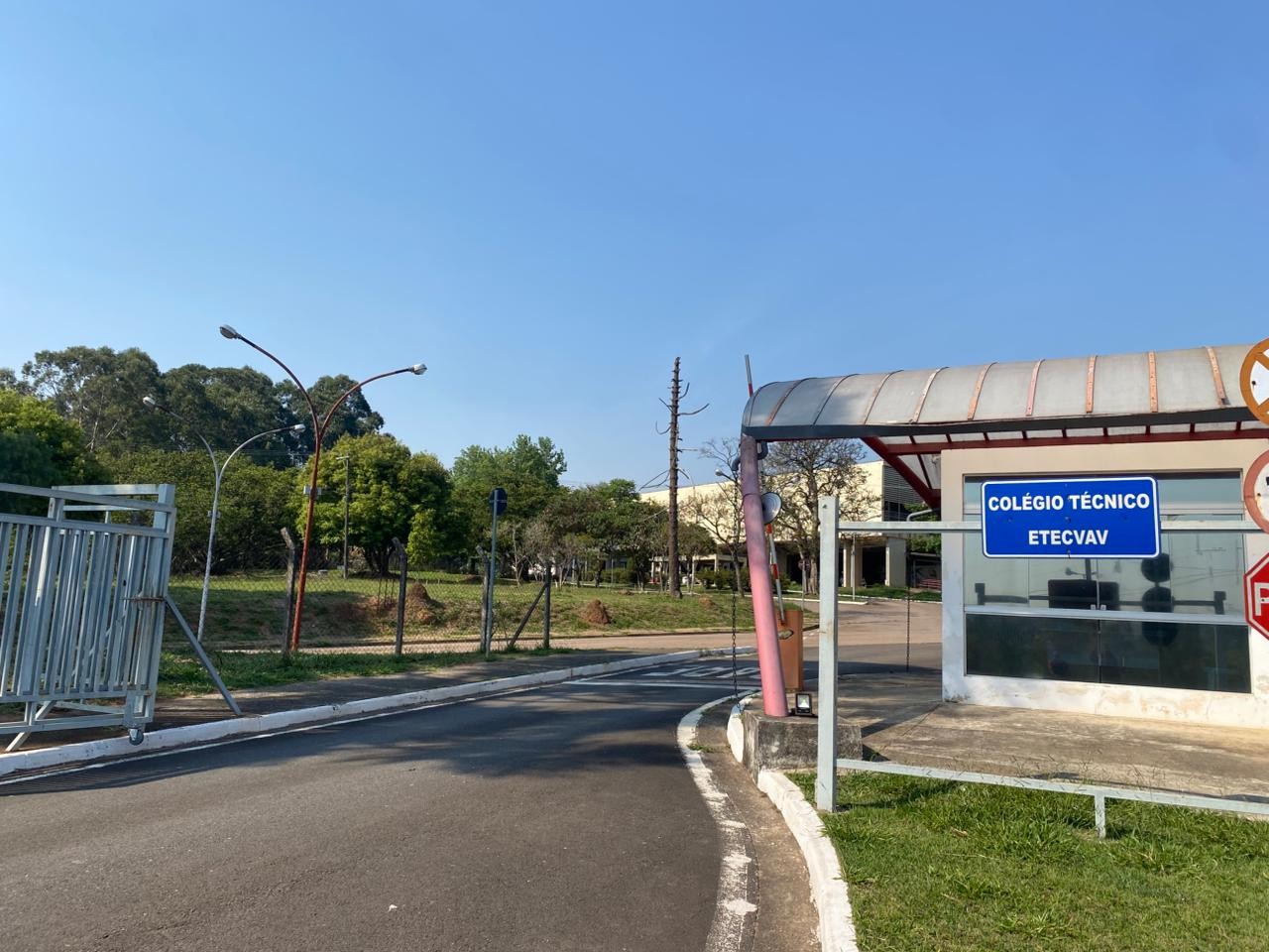 foto Not&iacute;cia Sorocaba