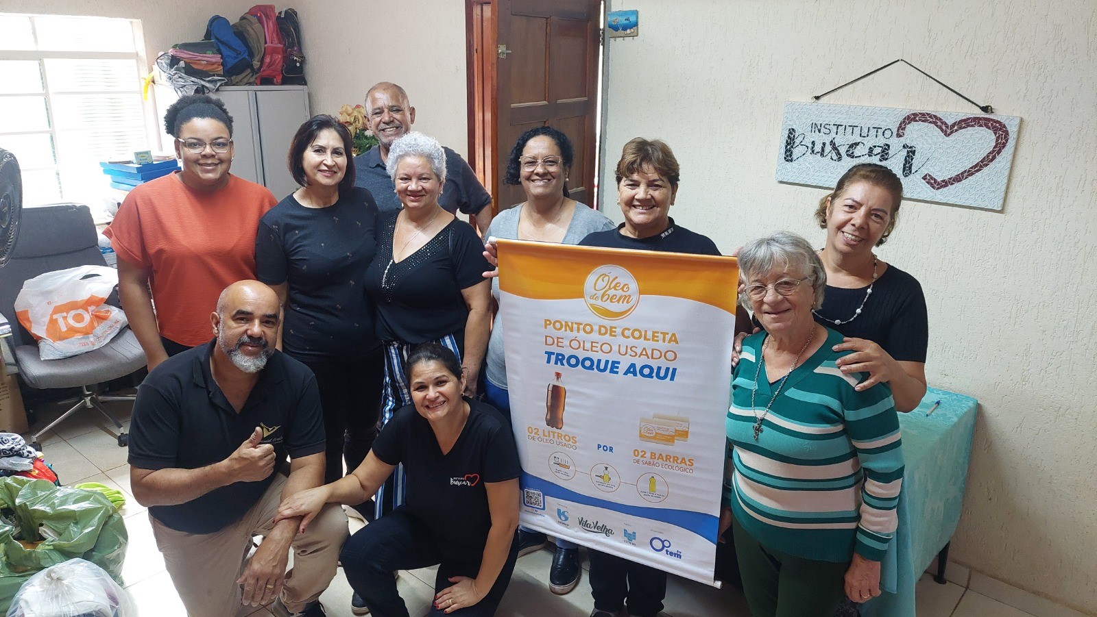 foto Not&iacute;cia Sorocaba