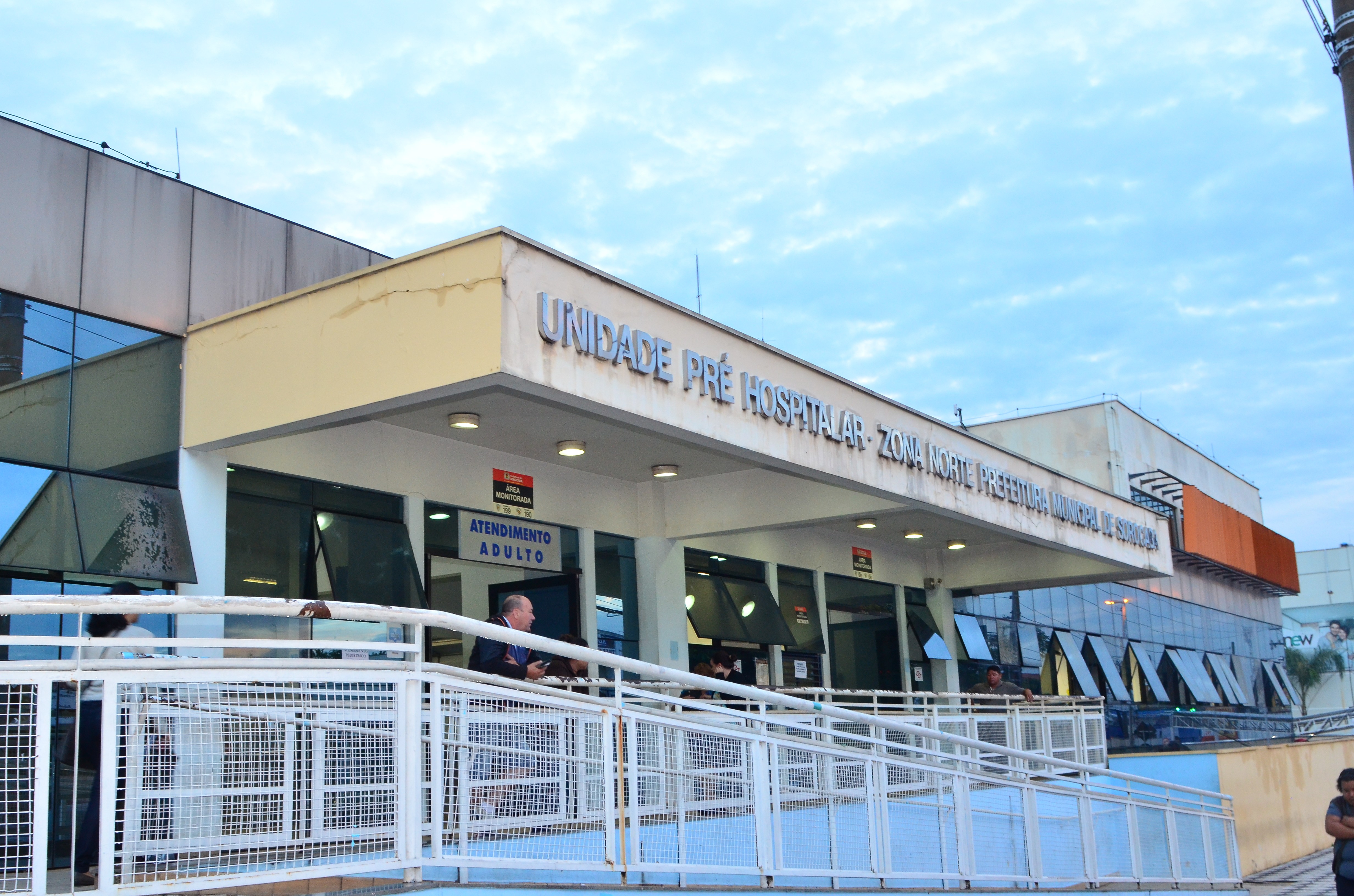 foto Not&iacute;cia Sorocaba