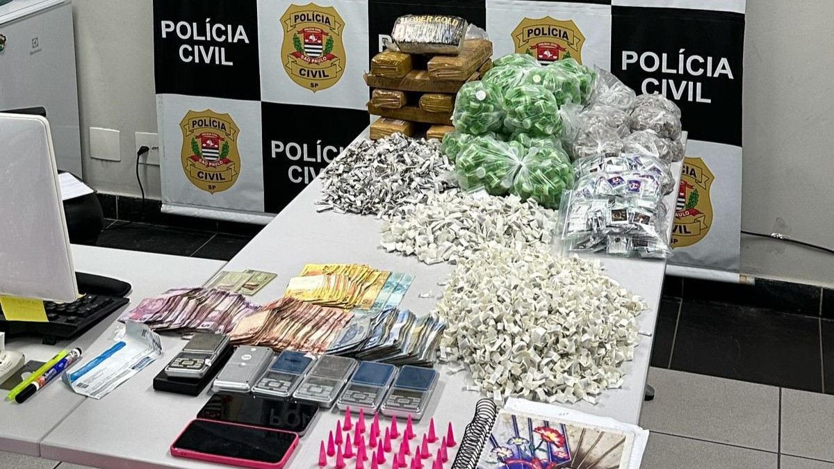 foto Not&iacute;cia Sorocaba