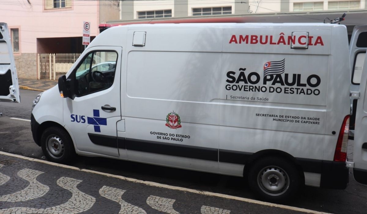 foto Not&iacute;cia Sorocaba