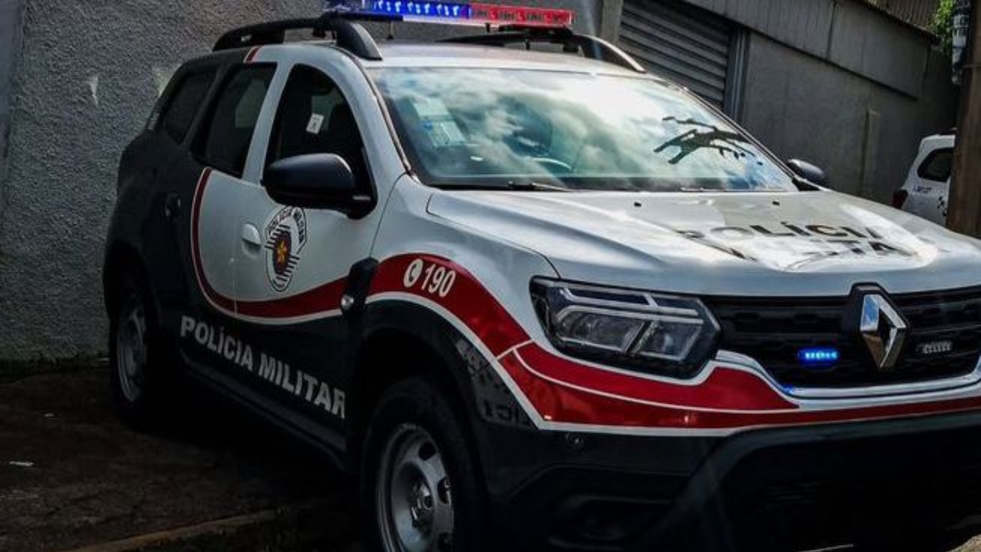 foto Not&iacute;cia Sorocaba