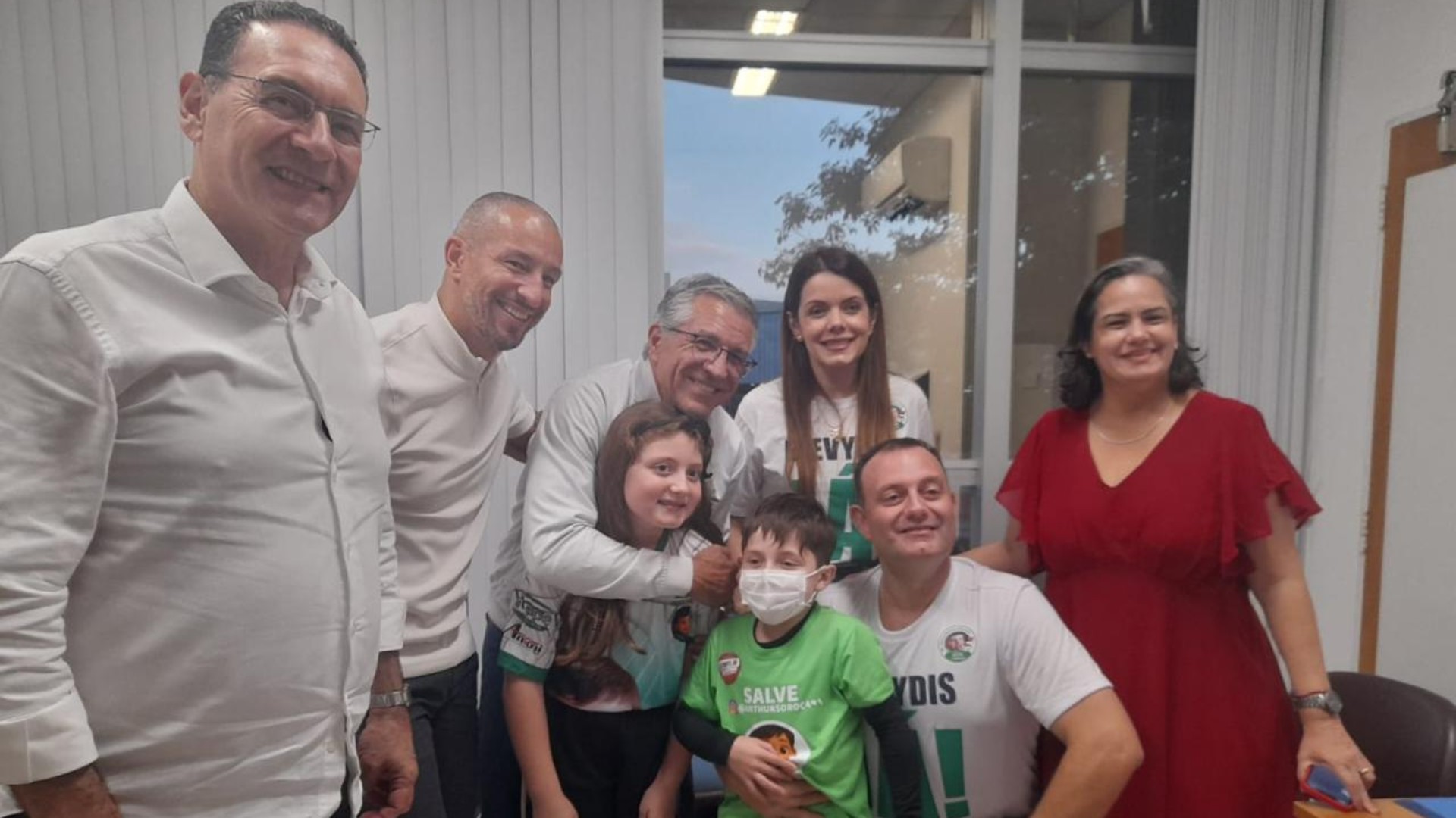 foto Not&iacute;cia Sorocaba
