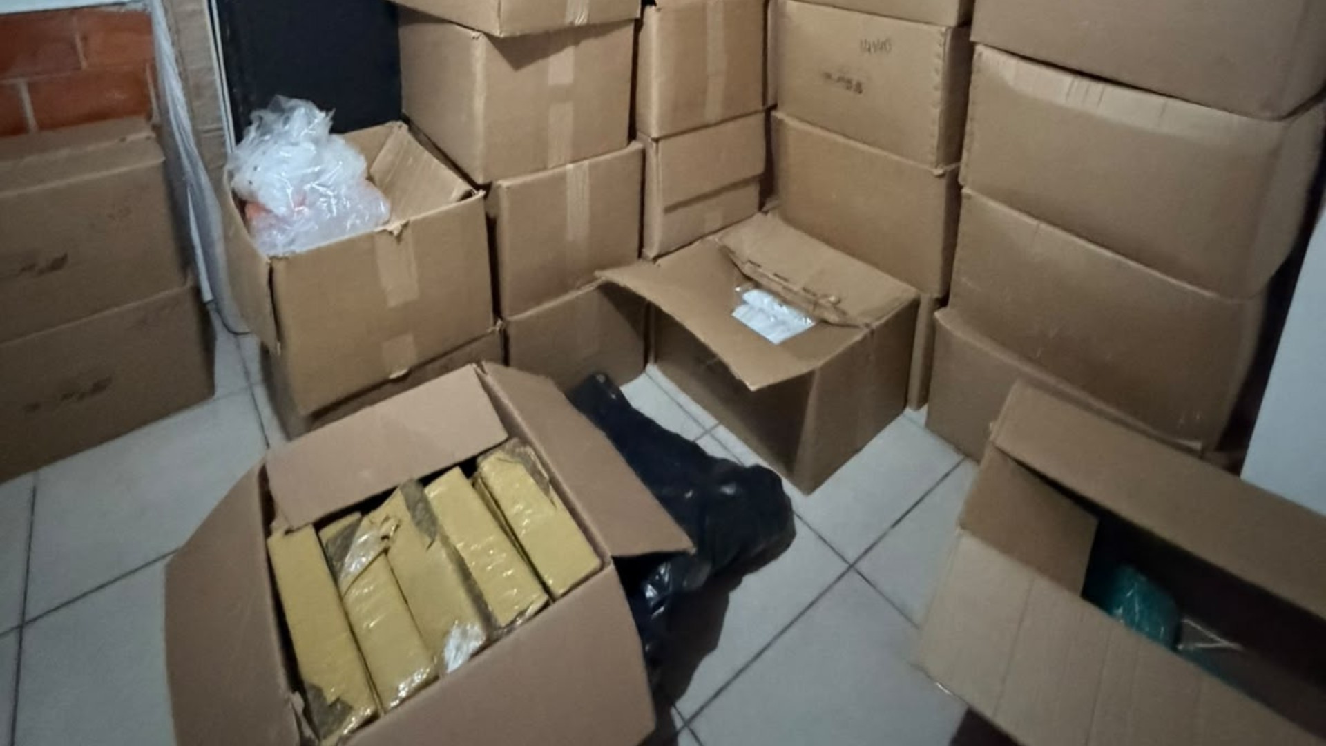 foto Not&iacute;cia Sorocaba