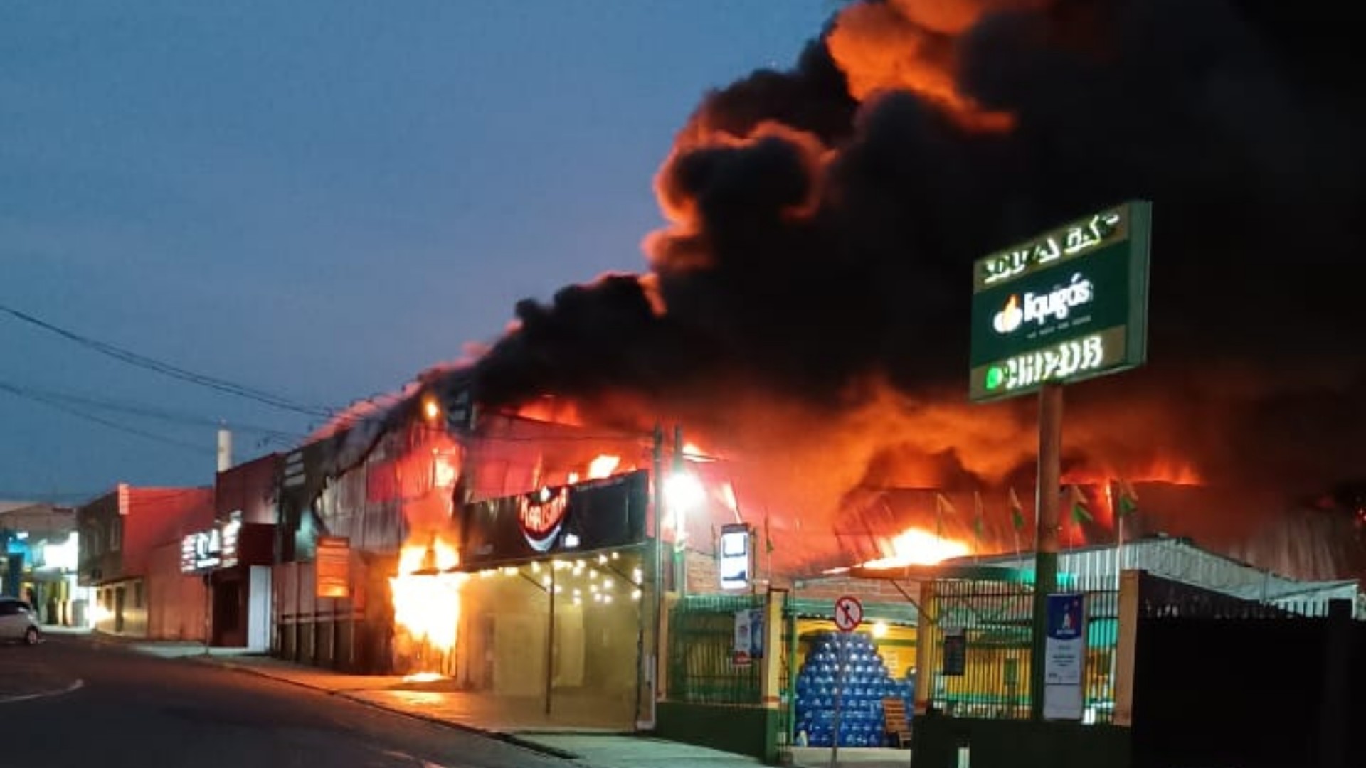 foto Not&iacute;cia Sorocaba