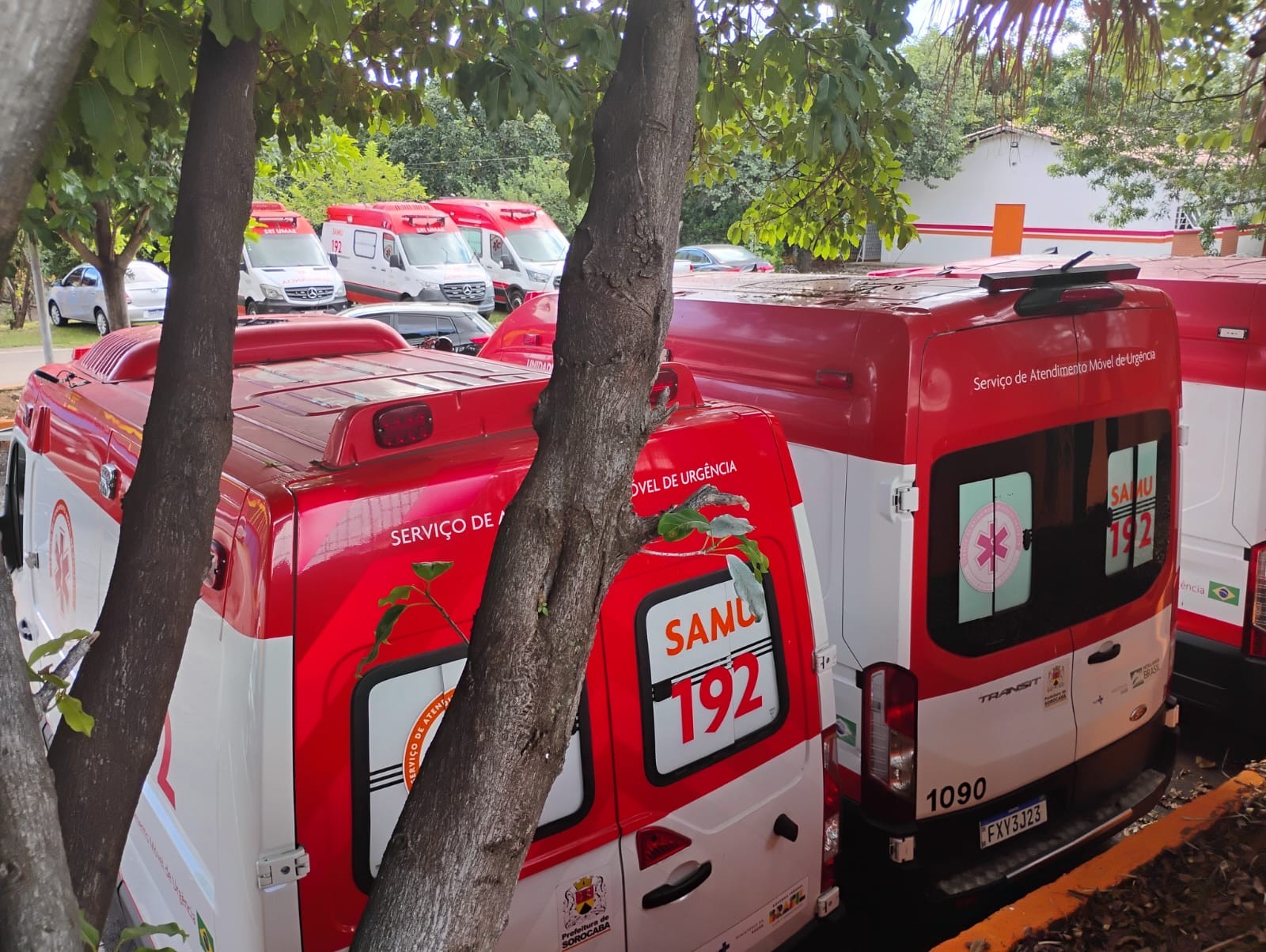 foto Not&iacute;cia Sorocaba