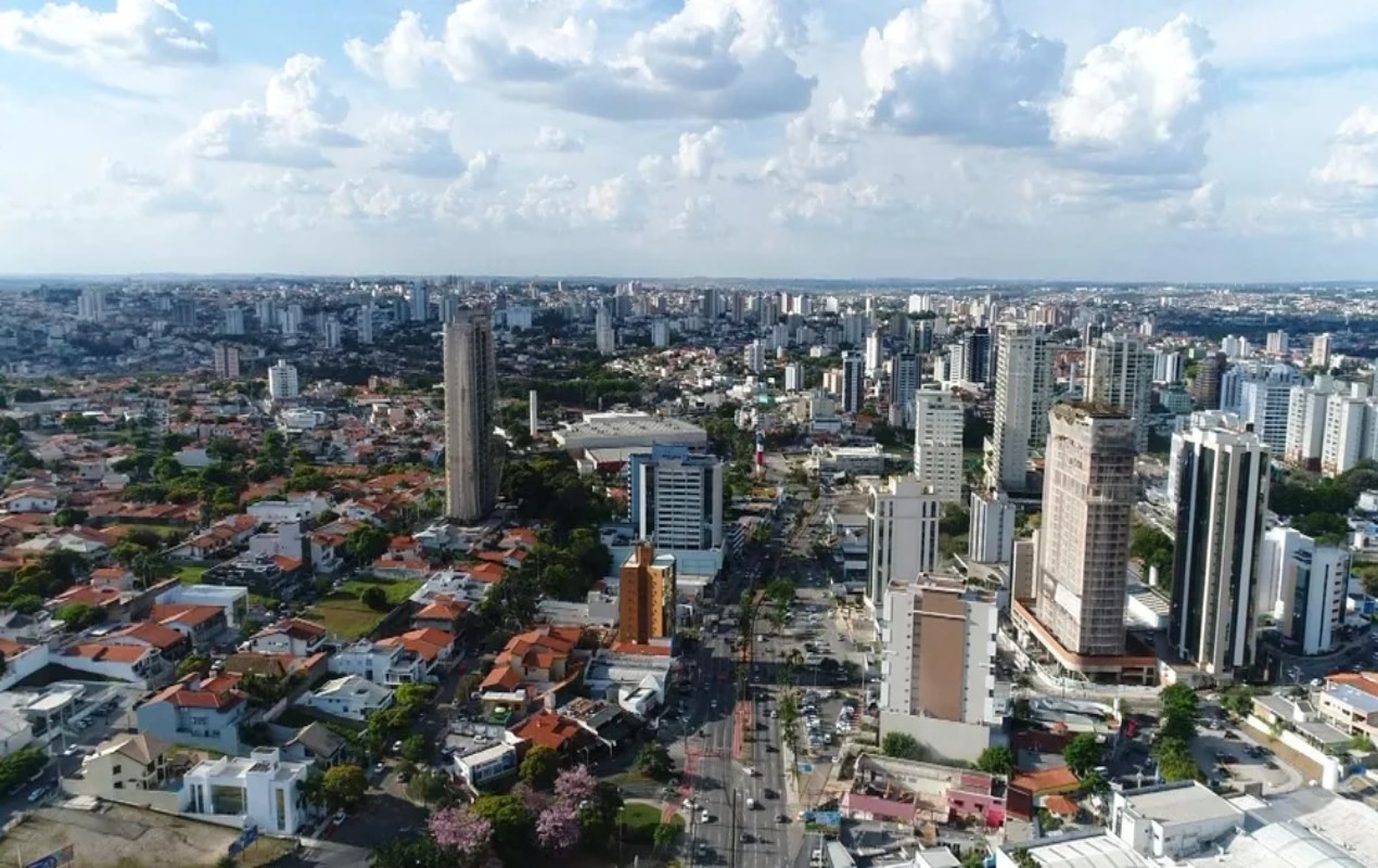 foto Not&iacute;cia Sorocaba