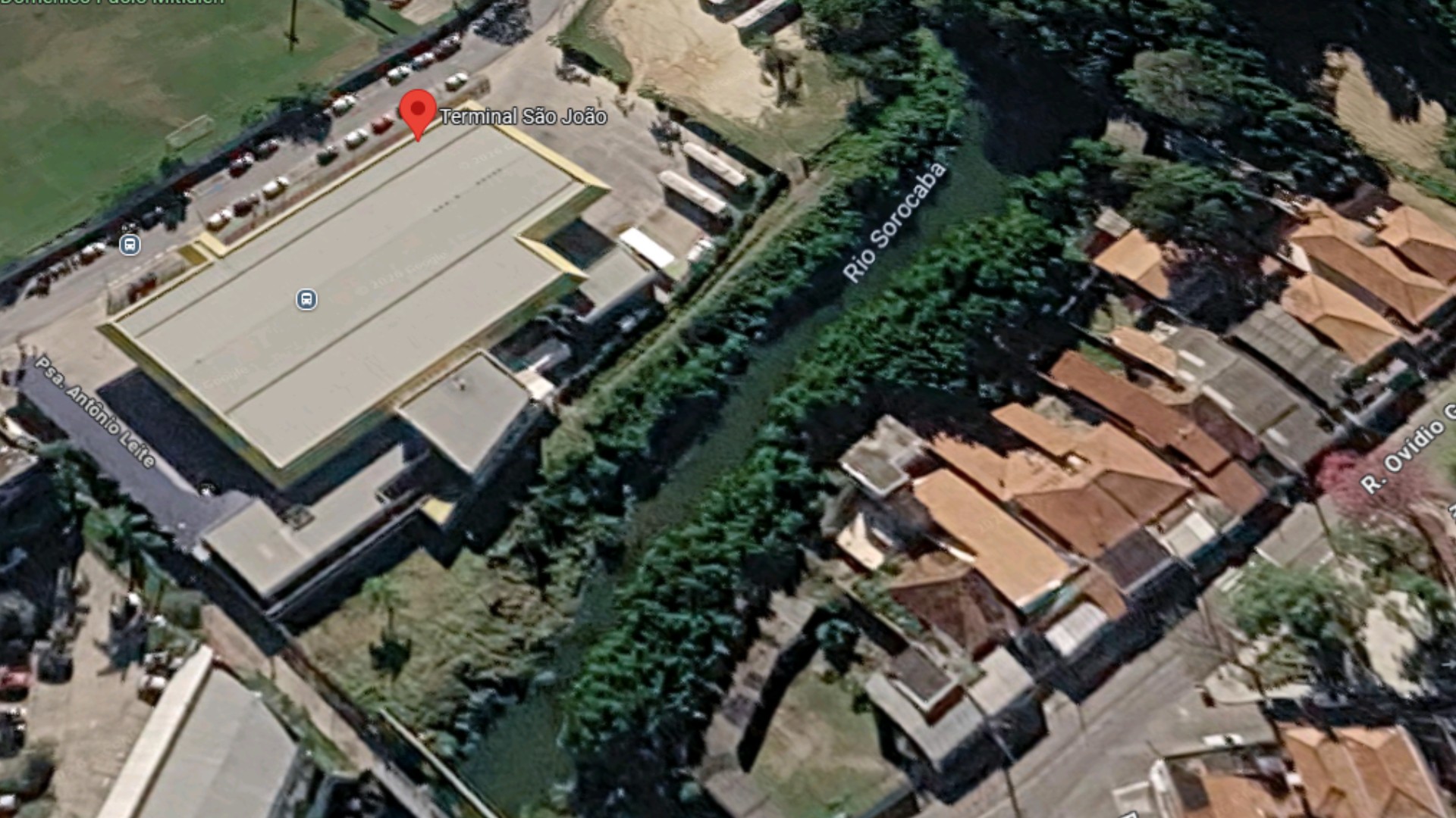 foto Not&iacute;cia Sorocaba
