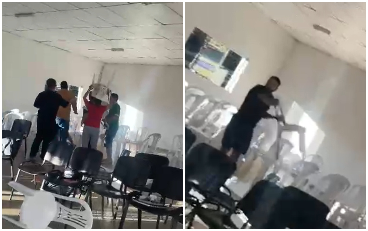 foto Not&iacute;cia Sorocaba